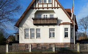 Villa Kruckau